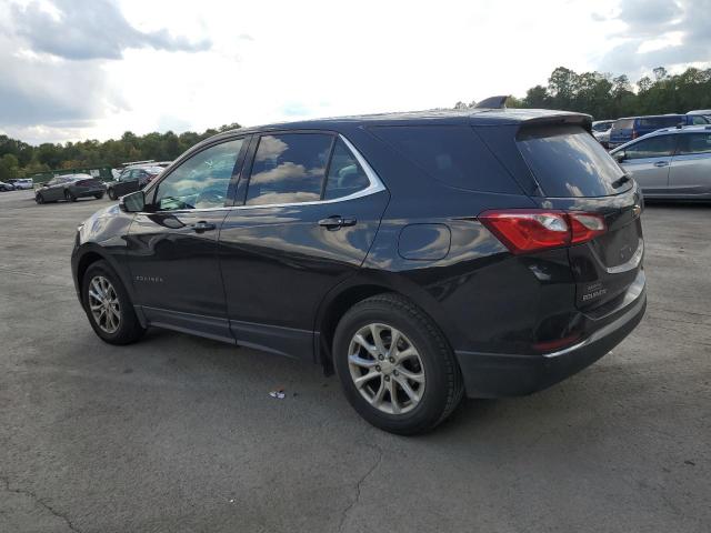 Photo 2 from auction – 2019 CHEVROLET EQUINOX LT with VIN 2GNAXJEVXK6267304