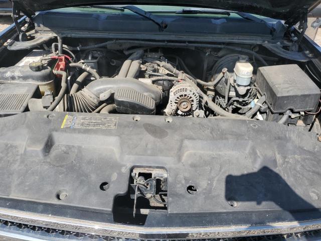 Photo 11 from auction – 2011 CHEVROLET SILVERADO with VIN 1GCRKSE35BZ192692