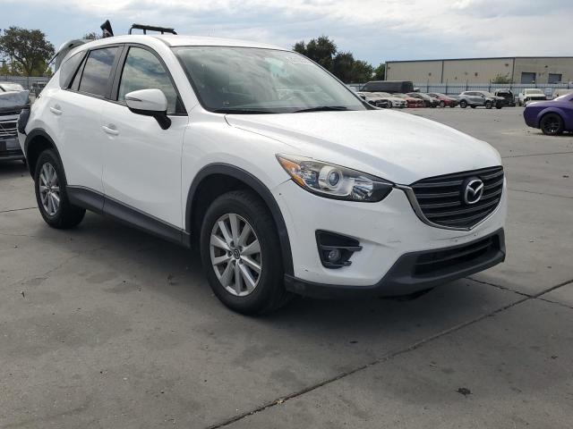 Photo 4 from auction – 2016 MAZDA CX-5 TOURI with VIN JM3KE2CY8G0733938