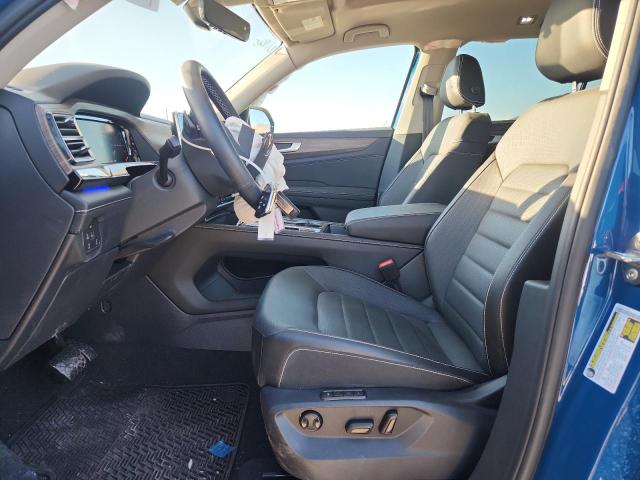 Photo 7 from auction – 2025 VOLKSWAGEN ATLAS SEL with VIN 1V2BR2CA1SC540410