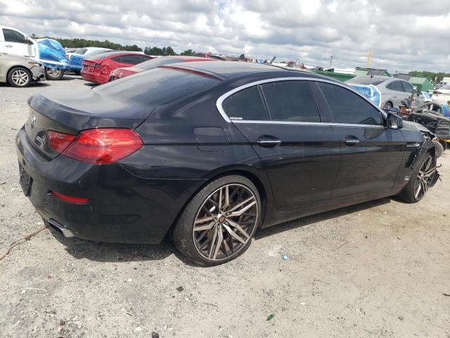 Photo 3 from auction – 2013 BMW 650 XI with VIN WBA6B4C55DD098795
