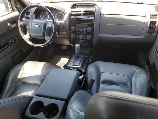 Photo 8 from auction – 2008 FORD ESCAPE LIM with VIN 1FMCU04198KD22667