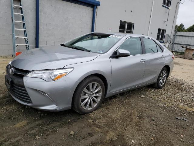 TOYOTA CAMRY LE 2015 with VIN 4T1BF1FK1FU981071 - Photo from auction
