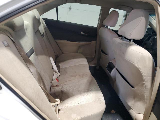 Photo 10 from auction – 2014 TOYOTA CAMRY L with VIN 4T1BF1FK6EU465061