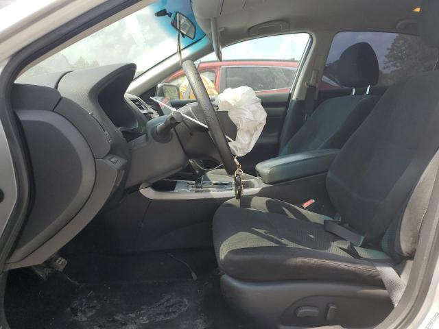Photo 7 from auction – 2015 NISSAN ALTIMA 2.5 with VIN 1N4AL3AP8FC490211