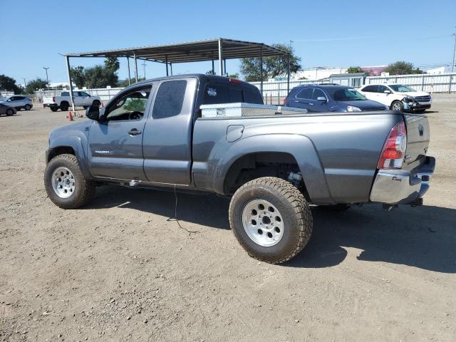 Photo 2 from auction – 2015 TOYOTA TACOMA PRE with VIN 5TFTX4GN3FX048769