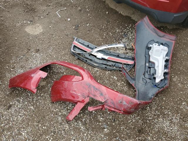 Photo 12 from auction – 2013 CHEVROLET VOLT with VIN 1G1RB6E44DU130211