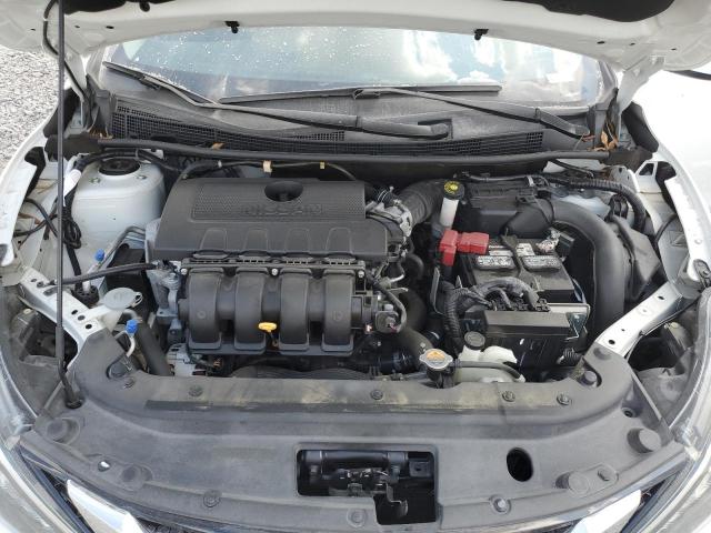 Photo 11 from auction – 2016 NISSAN SENTRA S with VIN 3N1AB7AP4GL654566