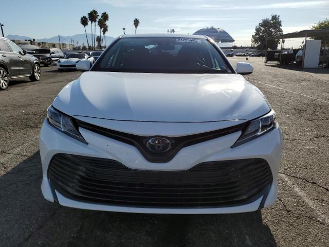 Photo 5 from auction – 2020 TOYOTA CAMRY LE with VIN 4T1C31AK6LU019896