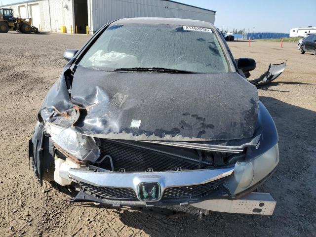 Photo 5 from auction – 2010 HONDA CIVIC LX-S with VIN 2HGFA1F69AH012963