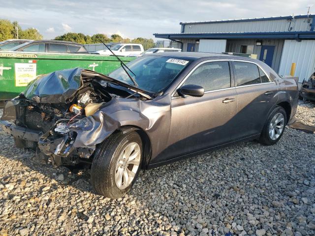 CHRYSLER 300 LIMITE 2015 with VIN 2C3CCAAG6FH735922 - Photo from auction