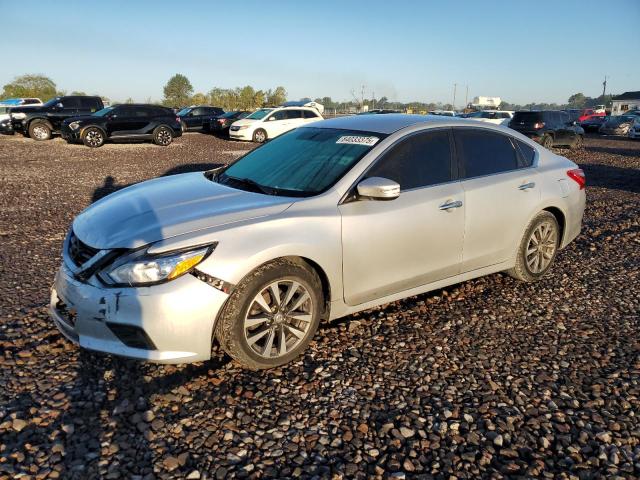NISSAN ALTIMA 2.5 2017 with VIN 1N4AL3AP1HC171378 - Photo from auction