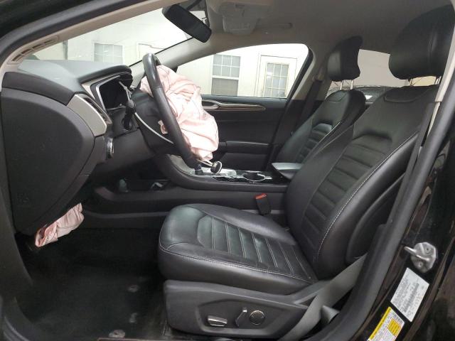 Photo 7 from auction – 2016 FORD FUSION SE with VIN 3FA6P0HD7GR112694
