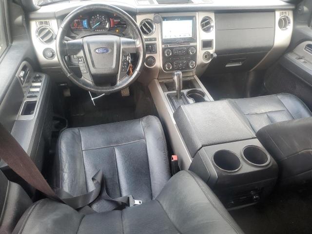 Photo 8 from auction – 2016 FORD EXPEDITION with VIN 1FMJK1JT7GEF46476