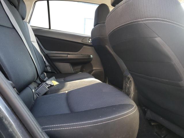 Photo 11 from auction – 2012 SUBARU IMPREZA SP with VIN JF1GPAL67CH214107