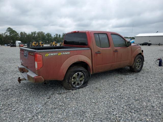 Photo 3 from auction – 2016 NISSAN FRONTIER with VIN 1N6AD0ER3GN779842