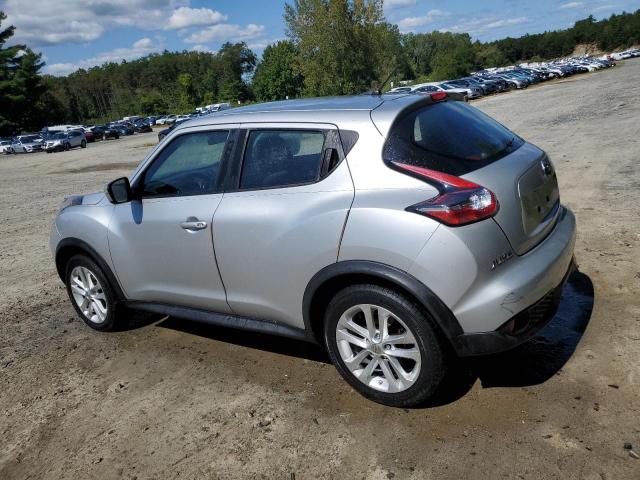 Photo 2 from auction – 2015 NISSAN JUKE S with VIN JN8AF5MVXFT555605