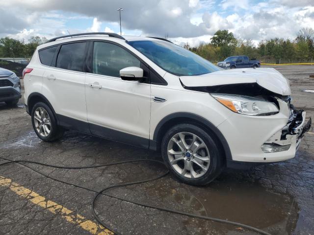 Photo 4 from auction – 2013 FORD ESCAPE SEL with VIN 1FMCU0HX3DUB30593
