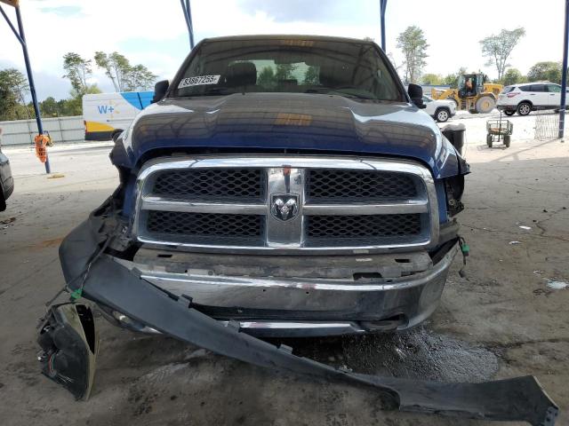 Photo 5 from auction – 2011 DODGE RAM 1500 with VIN 1D7RB1GP2BS663416