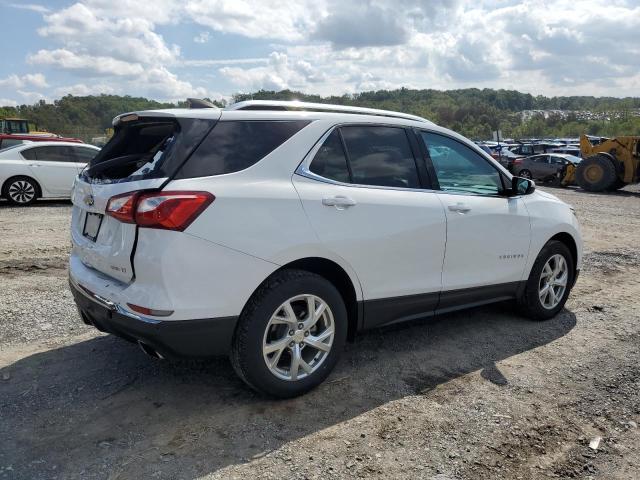 Photo 3 from auction – 2018 CHEVROLET EQUINOX LT with VIN 3GNAXTEX0JS608867