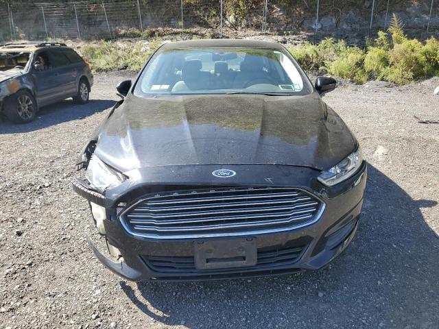 Photo 5 from auction – 2013 FORD FUSION S with VIN 3FA6P0G70DR160612