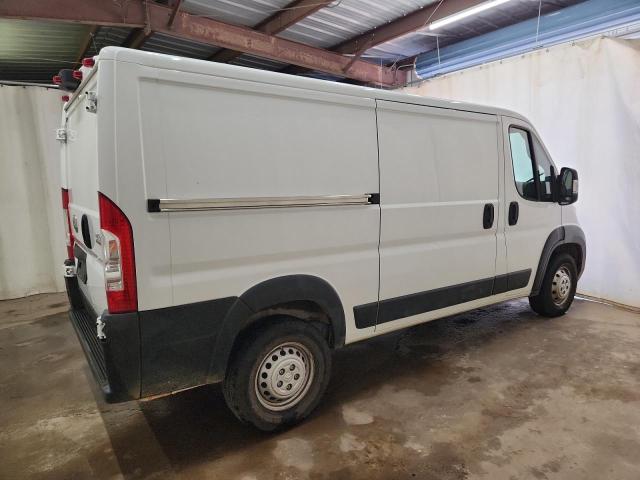 Photo 3 from auction – 2025 RAM PROMASTER with VIN 3C6LRVVGXSE513912