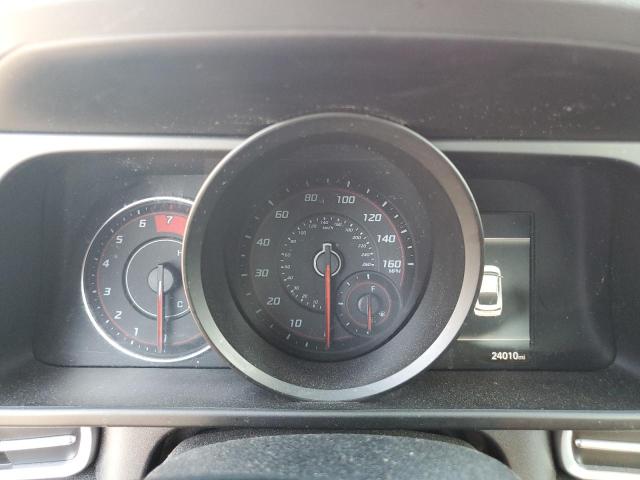 Photo 9 from auction – 2023 HYUNDAI ELANTRA SEL with VIN KMHLM4AG7PU609282