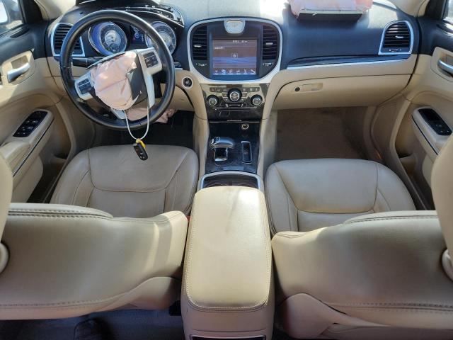 Photo 8 from auction – 2014 CHRYSLER 300 with VIN 2C3CCAAG6EH132614