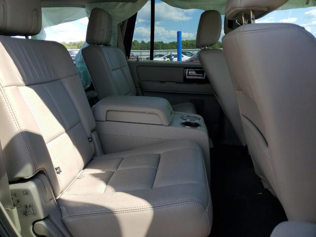 Photo 11 from auction – 2008 LINCOLN NAVIGATOR with VIN 5LMFU27548LJ16591