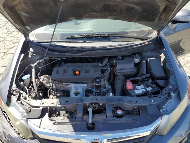 Фото 11 с аукциона – 2012 HONDA CIVIC EX с VIN 2HGFB2F85CH312636