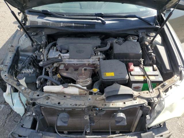 Photo 11 from auction – 2014 TOYOTA CAMRY L with VIN 4T4BF1FK0ER369710