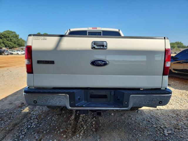 Photo 6 from auction – 2008 FORD F150 SUPER with VIN 1FTPW12V08FA94806