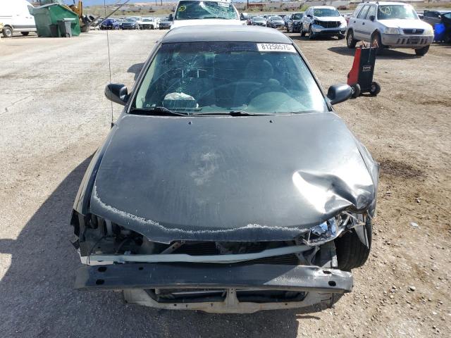 Photo 5 from auction – 2003 NISSAN SENTRA XE with VIN 3N1CB51D83L813120