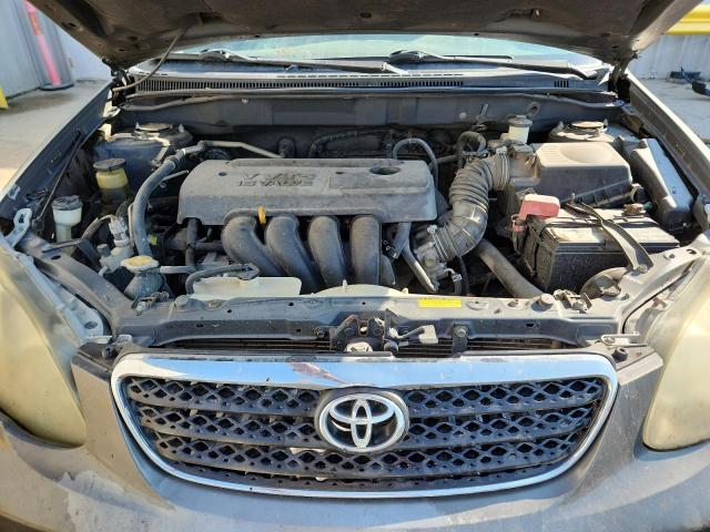 Photo 11 from auction – 2006 TOYOTA COROLLA CE with VIN 2T1BR32E76C619363