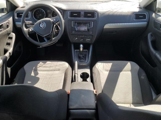 Photo 8 from auction – 2017 VOLKSWAGEN JETTA S with VIN 3VW2B7AJ6HM363413