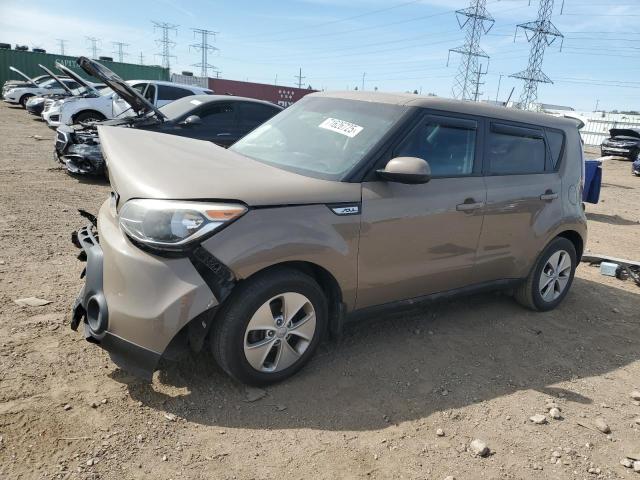 KIA SOUL 2015 z numerem VIN KNDJN2A23F7196565 - Zdjęcie z aukcji