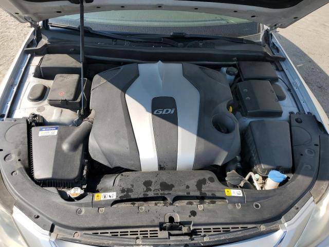 Photo 11 from auction – 2013 HYUNDAI GENESIS 3. with VIN KMHGC4DD0DU240167