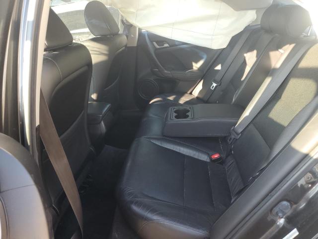 Photo 10 from auction – 2010 ACURA TSX with VIN JH4CU2F68AC022352