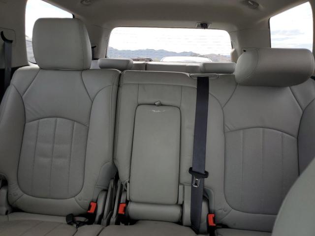 Photo 10 from auction – 2011 GMC ACADIA SLT with VIN 1GKKVSED6BJ403256