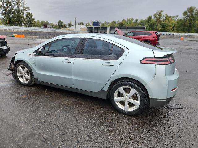 Photo 2 from auction – 2013 CHEVROLET VOLT with VIN 1G1RA6E46DU119780