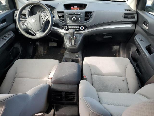 Photo 8 from auction – 2015 HONDA CR-V LX with VIN 2HKRM4H38FH614808