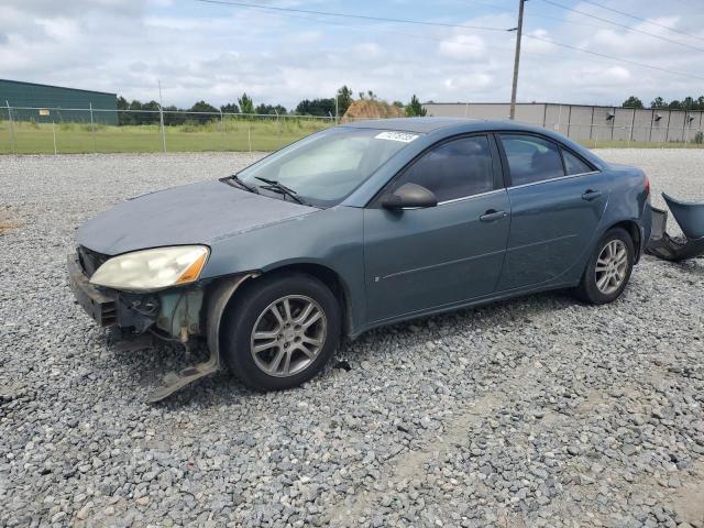 2006 PONTIAC G V6