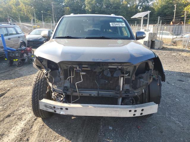 Photo 5 from auction – 2013 TOYOTA 4RUNNER SR with VIN JTEBU5JR9D5133724