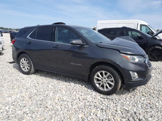 Photo 4 from auction – 2018 CHEVROLET EQUINOX LT with VIN 2GNAXJEV0J6205117