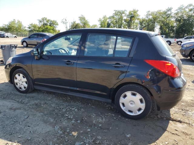 Photo 2 from auction – 2009 NISSAN VERSA S with VIN 3N1BC13E79L500611