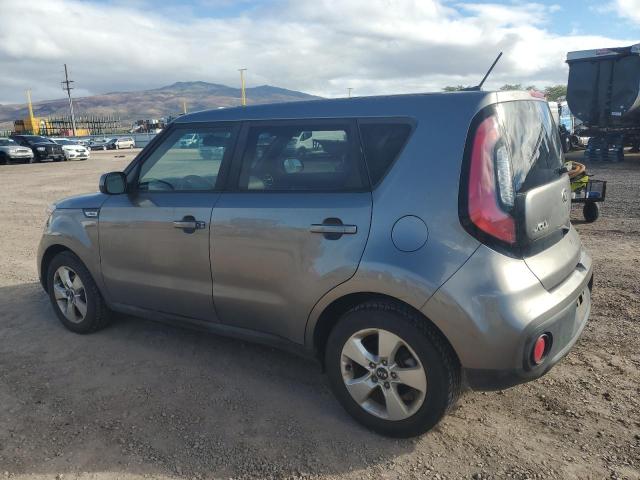 Photo 2 from auction – 2017 KIA SOUL with VIN KNDJN2A24H7469726