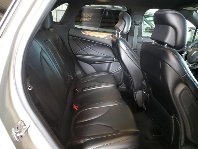 Photo 11 from auction – 2015 LINCOLN MKC with VIN 5LMCJ1A93FUJ13402