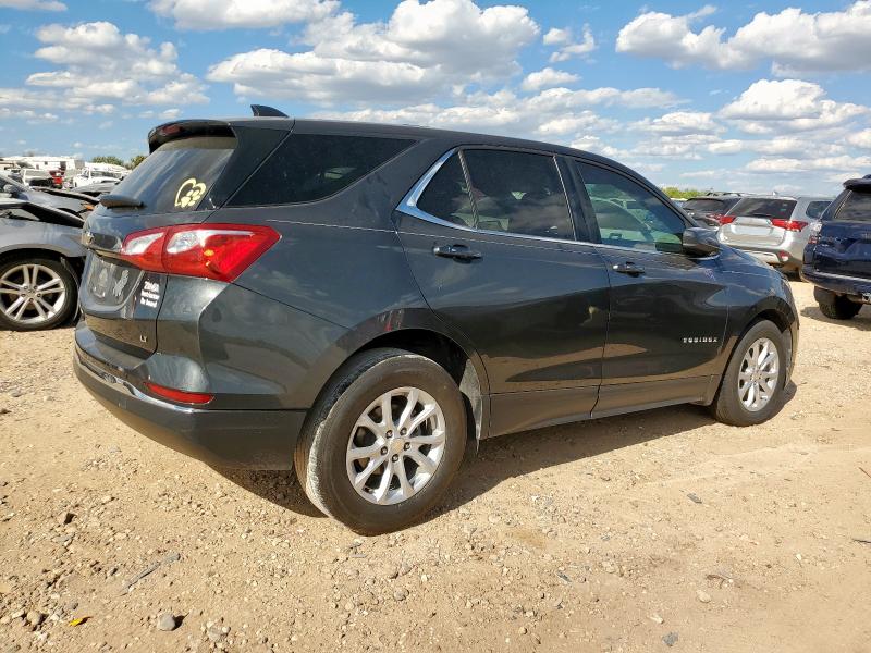 Photo 3 from auction – 2018 CHEVROLET EQUINOX LT with VIN 3GNAXJEV3JS533519