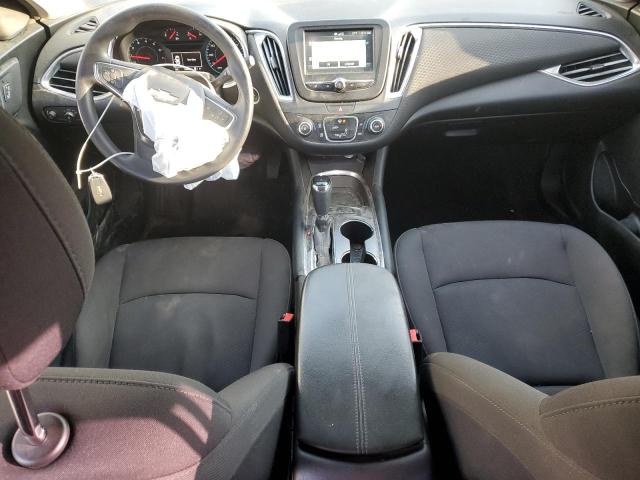 Photo 8 from auction – 2018 CHEVROLET MALIBU LT with VIN 1G1ZD5ST7JF248978