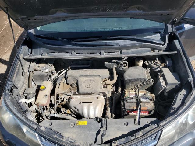 Photo 12 from auction – 2015 TOYOTA RAV4 XLE with VIN 2T3RFREV2FW255994